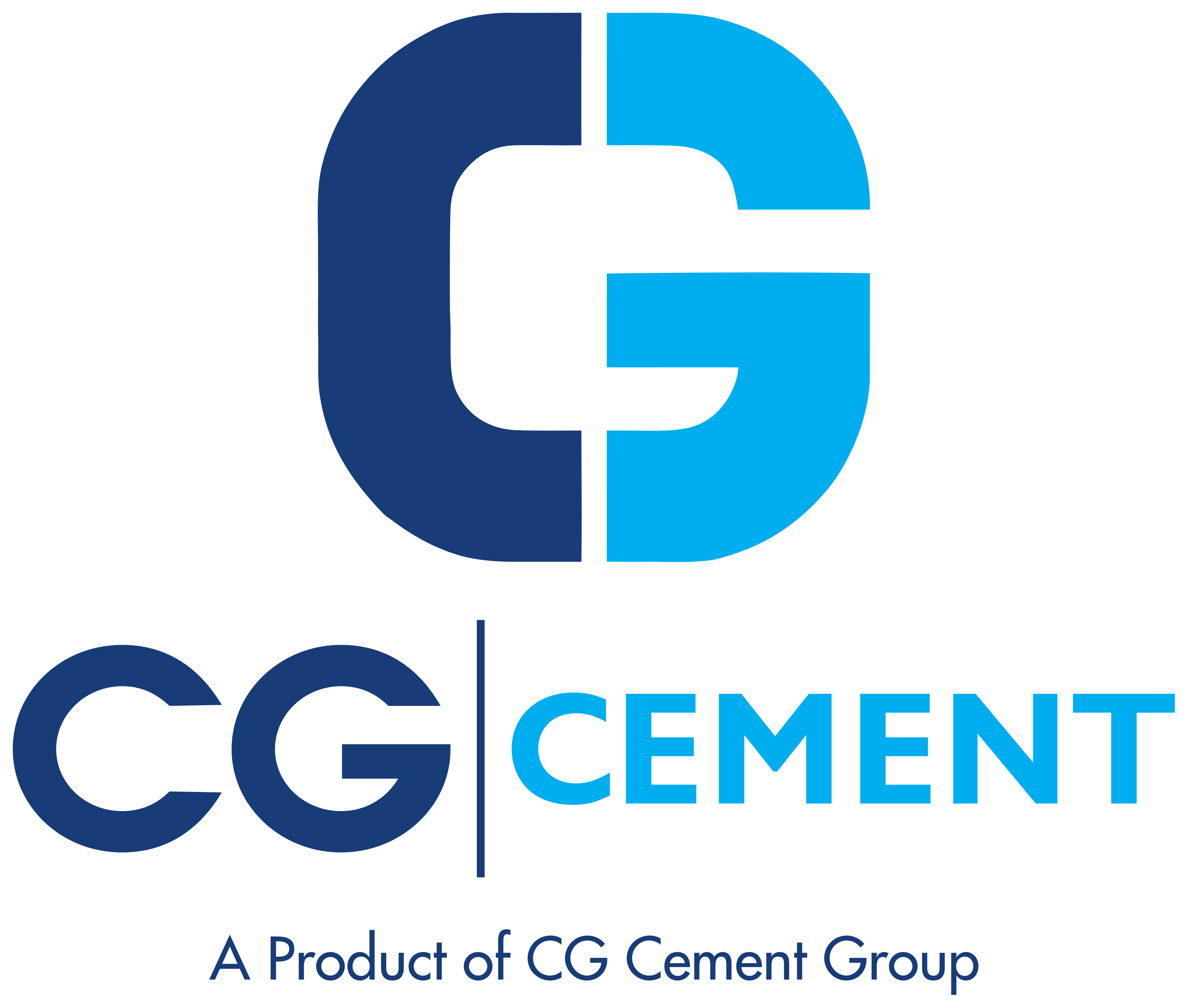 CG Cement - A Product of CG Cement Group